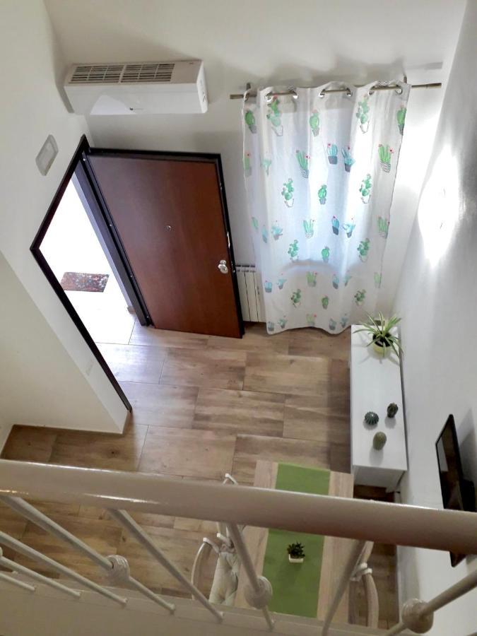 Baglio Reale Apartments パレルモ エクステリア 写真
