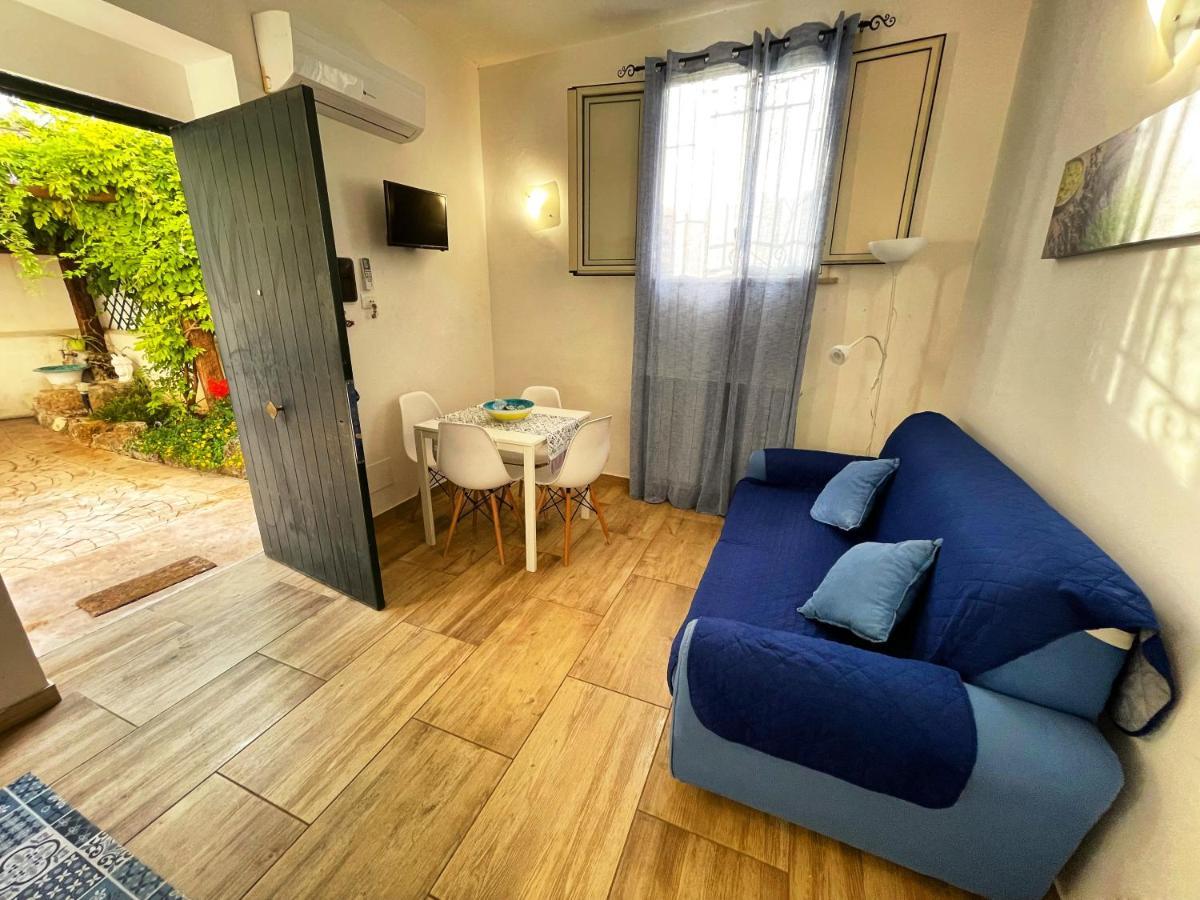 Baglio Reale Apartments パレルモ エクステリア 写真