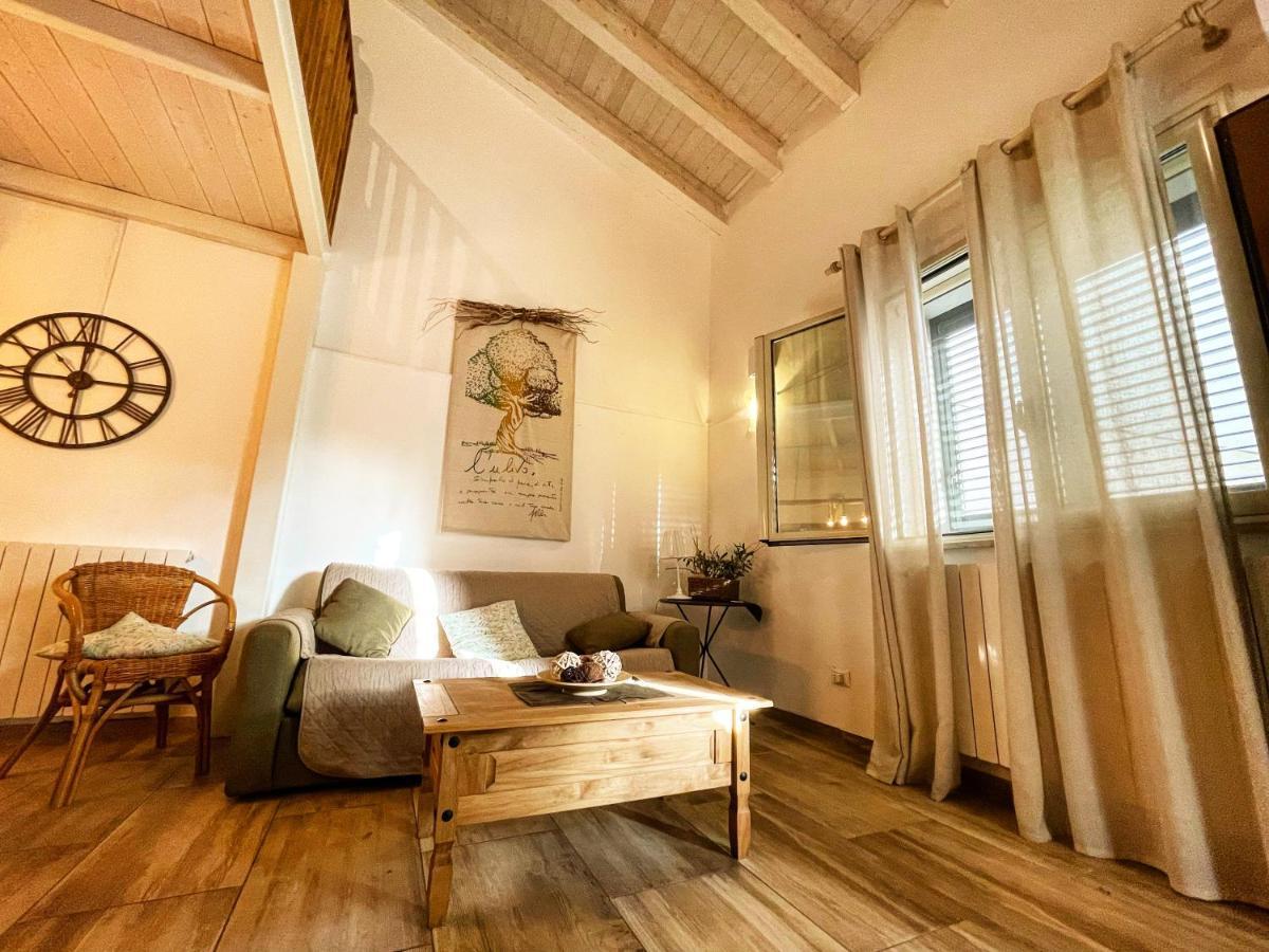 Baglio Reale Apartments パレルモ エクステリア 写真