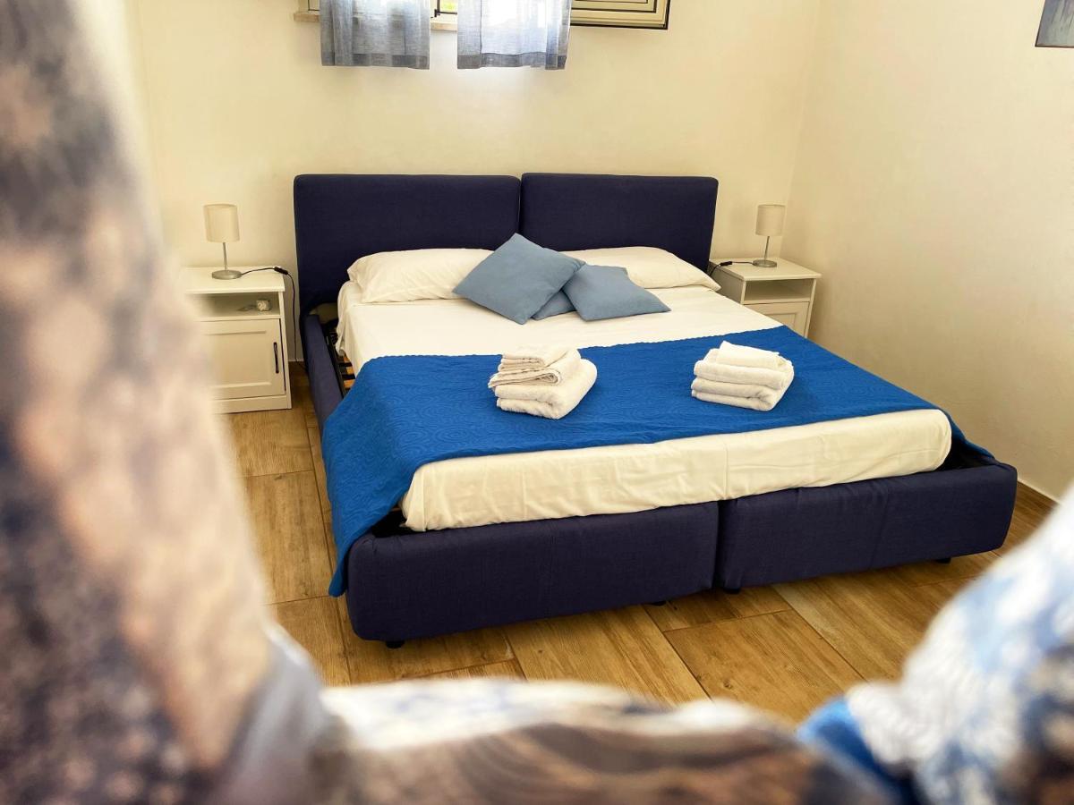 Baglio Reale Apartments パレルモ エクステリア 写真