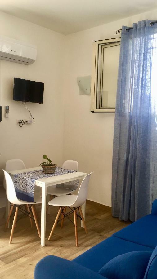 Baglio Reale Apartments パレルモ エクステリア 写真
