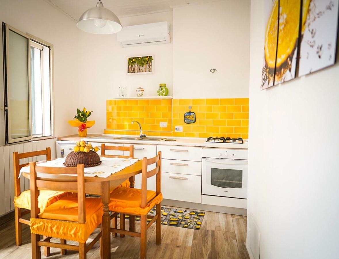 Baglio Reale Apartments パレルモ エクステリア 写真