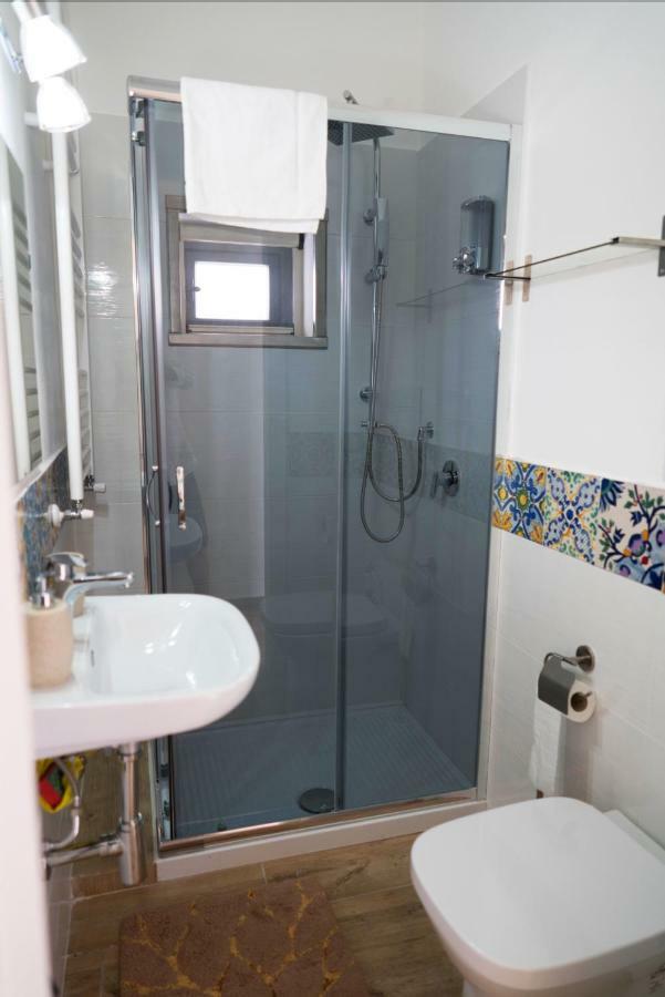 Baglio Reale Apartments パレルモ エクステリア 写真