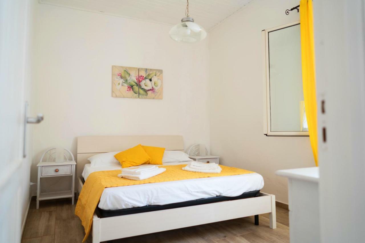 Baglio Reale Apartments パレルモ エクステリア 写真
