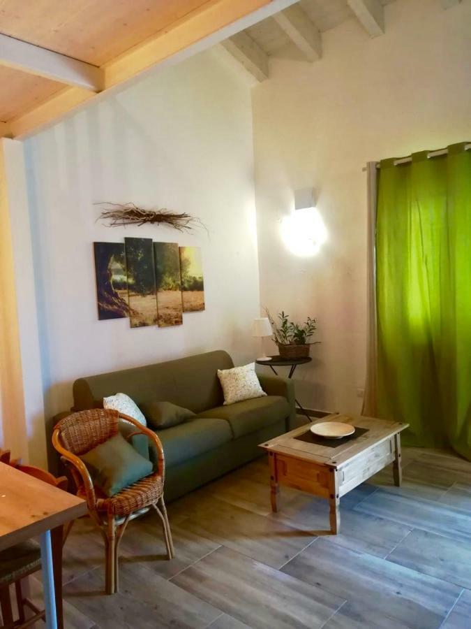 Baglio Reale Apartments パレルモ エクステリア 写真