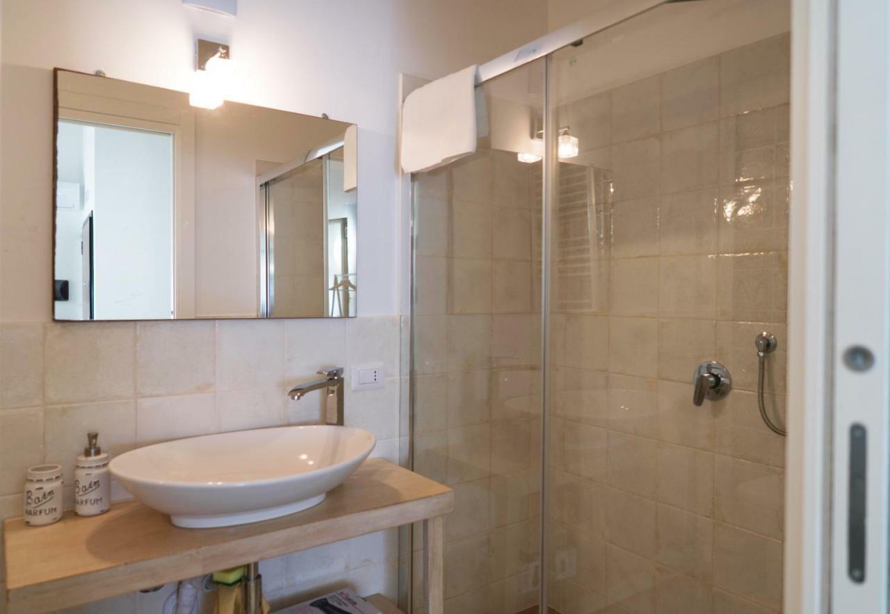 Baglio Reale Apartments パレルモ エクステリア 写真